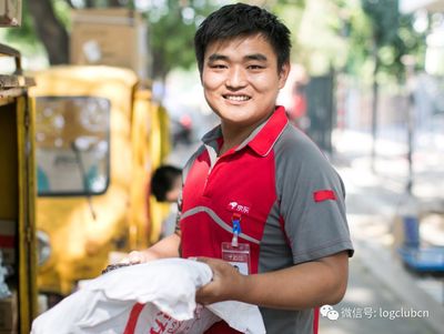 從物流下沉透視中國消費(fèi)升級(jí) 618三至六線城市包裹量同比猛增與配送服務(wù)新趨勢(shì)