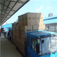 中山倉儲(chǔ)配送服務(wù) 構(gòu)建高效供應(yīng)鏈的核心環(huán)節(jié)