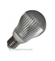 高效節(jié)能，品質(zhì)保障——廠家直供8W 5630SMD E27 LED節(jié)能燈