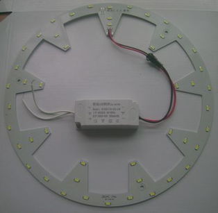 引領綠色未來 前沿LED照明與節能改造產品深度解析