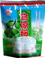 桂平鴻華保健食品果凍類產(chǎn)品一覽