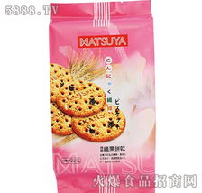 蒟蒻纖果餅干280g全國(guó)招商 廈門喜多保健食品引領(lǐng)健康零食新風(fēng)尚